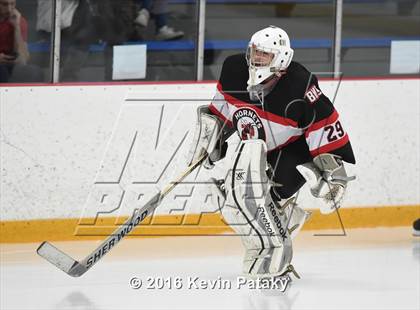 Thumbnail 2 in Branford vs. East Haven (CIAC D2 Quarterfinal) photogallery.