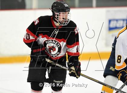 Thumbnail 1 in Branford vs. East Haven (CIAC D2 Quarterfinal) photogallery.