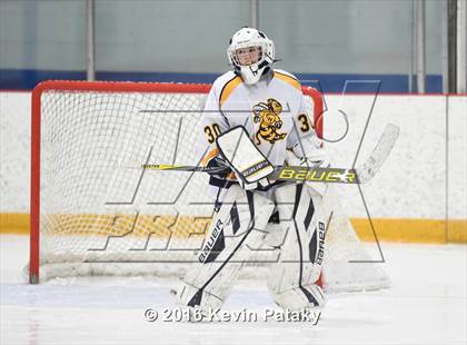 Thumbnail 1 in Branford vs. East Haven (CIAC D2 Quarterfinal) photogallery.