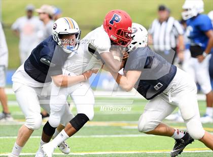 Thumbnail 1 in Peekskill vs. Greeley (Greeley Jamboree) photogallery.