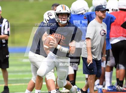 Thumbnail 3 in Peekskill vs. Greeley (Greeley Jamboree) photogallery.