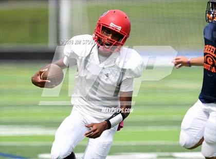 Thumbnail 3 in Peekskill vs. Greeley (Greeley Jamboree) photogallery.