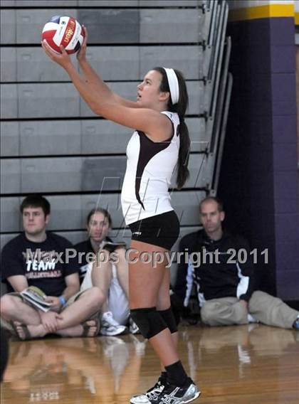 Thumbnail 3 in Redondo vs. Assumption (Durango Fall Classic) photogallery.