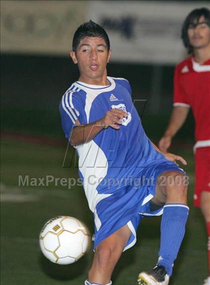 Thumbnail 2 in River City vs. Ceres (CIF SJS D4 Final) photogallery.