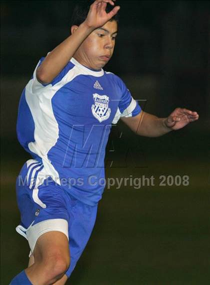 Thumbnail 1 in River City vs. Ceres (CIF SJS D4 Final) photogallery.