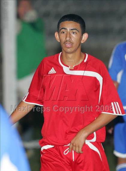 Thumbnail 3 in River City vs. Ceres (CIF SJS D4 Final) photogallery.
