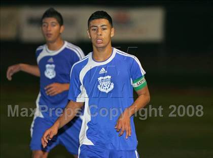 Thumbnail 2 in River City vs. Ceres (CIF SJS D4 Final) photogallery.