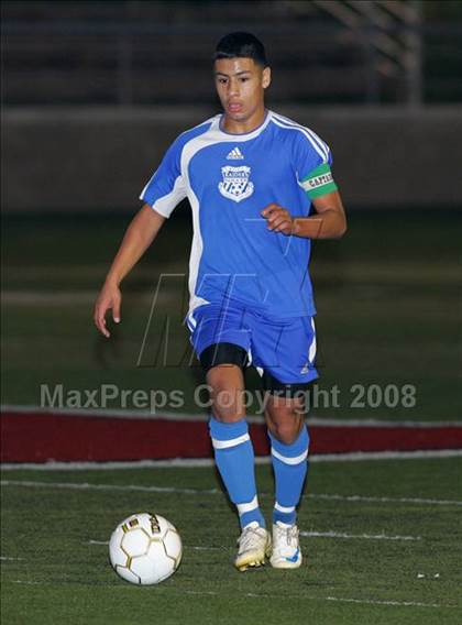 Thumbnail 1 in River City vs. Ceres (CIF SJS D4 Final) photogallery.