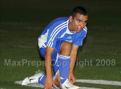 Thumbnail 1 in River City vs. Ceres (CIF SJS D4 Final) photogallery.