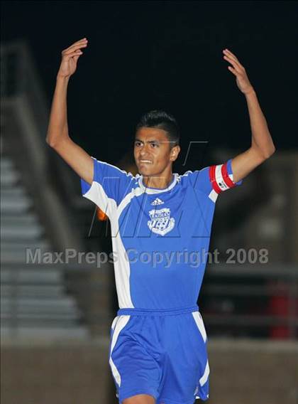 Thumbnail 2 in River City vs. Ceres (CIF SJS D4 Final) photogallery.