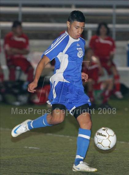Thumbnail 2 in River City vs. Ceres (CIF SJS D4 Final) photogallery.