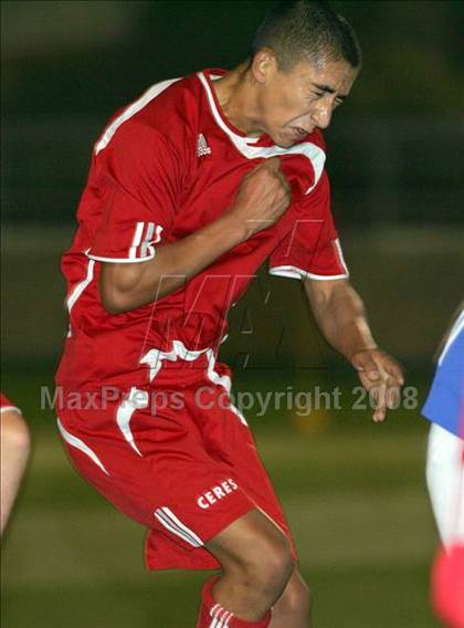 Thumbnail 1 in River City vs. Ceres (CIF SJS D4 Final) photogallery.