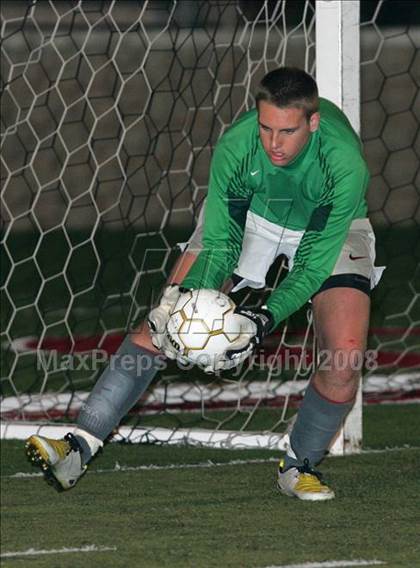 Thumbnail 1 in River City vs. Ceres (CIF SJS D4 Final) photogallery.