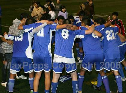 Thumbnail 1 in River City vs. Ceres (CIF SJS D4 Final) photogallery.