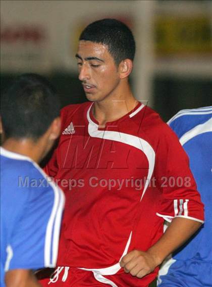 Thumbnail 3 in River City vs. Ceres (CIF SJS D4 Final) photogallery.