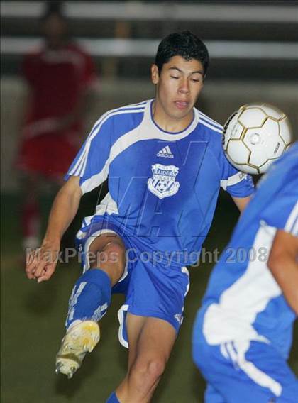 Thumbnail 3 in River City vs. Ceres (CIF SJS D4 Final) photogallery.