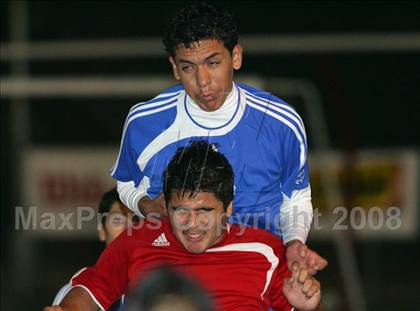 Thumbnail 1 in River City vs. Ceres (CIF SJS D4 Final) photogallery.