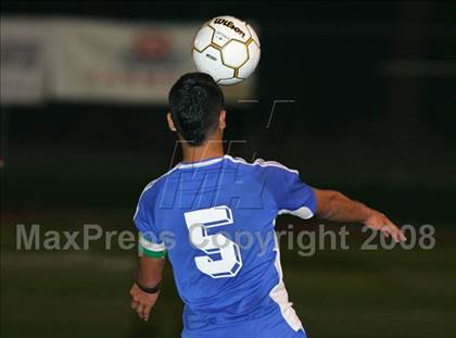 Thumbnail 3 in River City vs. Ceres (CIF SJS D4 Final) photogallery.