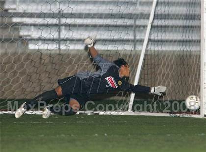 Thumbnail 3 in River City vs. Ceres (CIF SJS D4 Final) photogallery.