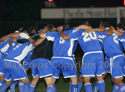 Thumbnail 1 in River City vs. Ceres (CIF SJS D4 Final) photogallery.