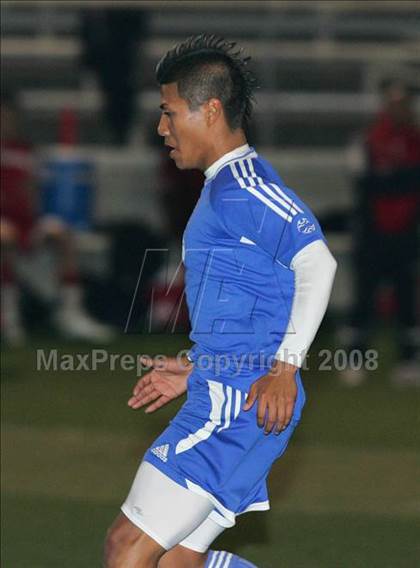 Thumbnail 2 in River City vs. Ceres (CIF SJS D4 Final) photogallery.