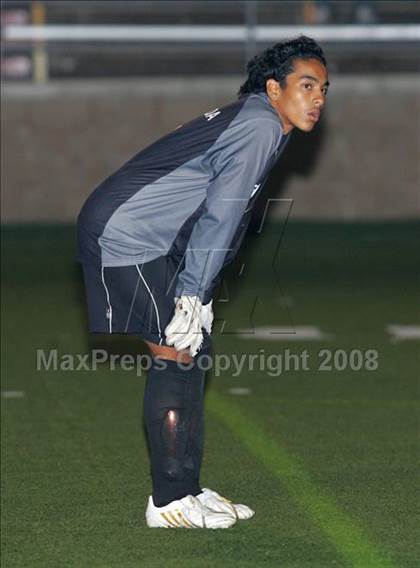 Thumbnail 1 in River City vs. Ceres (CIF SJS D4 Final) photogallery.