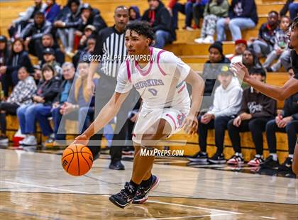 Thumbnail 3 in Sheldon v Taft (Proving Grounds '22 @ Sheldon High) photogallery.