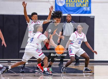 Thumbnail 1 in Sheldon v Taft (Proving Grounds '22 @ Sheldon High) photogallery.