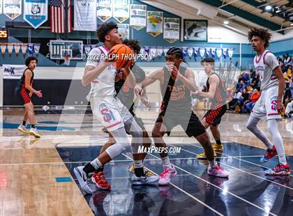 Thumbnail 1 in Sheldon v Taft (Proving Grounds '22 @ Sheldon High) photogallery.