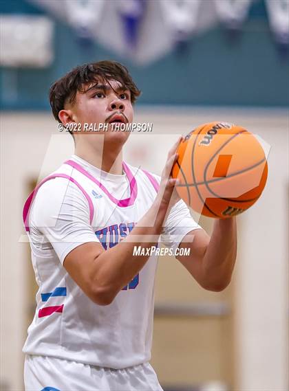 Thumbnail 1 in Sheldon v Taft (Proving Grounds '22 @ Sheldon High) photogallery.