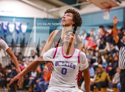 Thumbnail 2 in Sheldon v Taft (Proving Grounds '22 @ Sheldon High) photogallery.