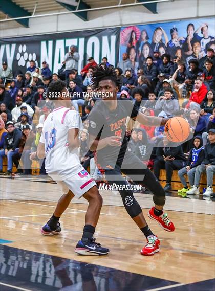 Thumbnail 3 in Sheldon v Taft (Proving Grounds '22 @ Sheldon High) photogallery.