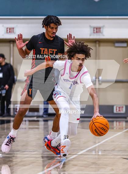 Thumbnail 2 in Sheldon v Taft (Proving Grounds '22 @ Sheldon High) photogallery.