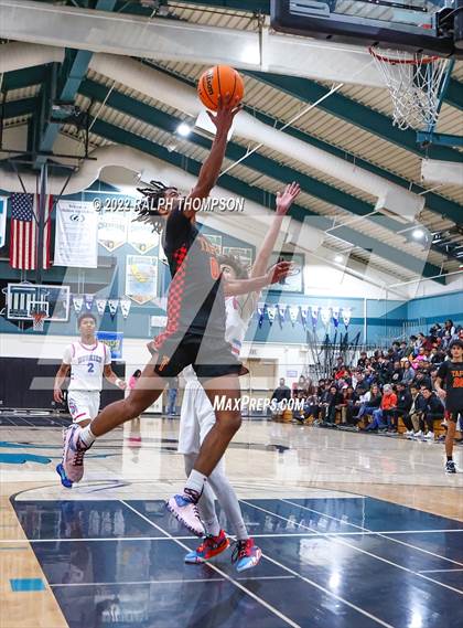 Thumbnail 2 in Sheldon v Taft (Proving Grounds '22 @ Sheldon High) photogallery.