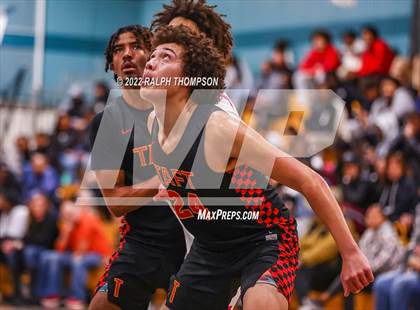 Thumbnail 3 in Sheldon v Taft (Proving Grounds '22 @ Sheldon High) photogallery.