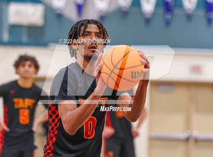Thumbnail 3 in Sheldon v Taft (Proving Grounds '22 @ Sheldon High) photogallery.