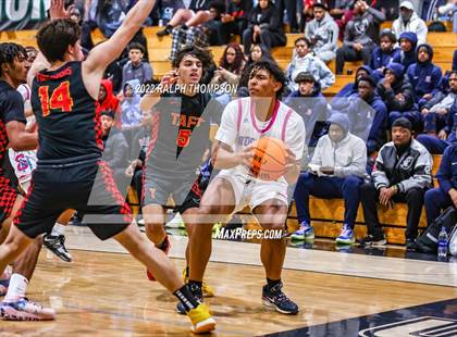 Thumbnail 1 in Sheldon v Taft (Proving Grounds '22 @ Sheldon High) photogallery.