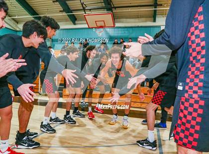 Thumbnail 2 in Sheldon v Taft (Proving Grounds '22 @ Sheldon High) photogallery.