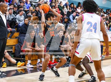 Thumbnail 1 in Sheldon v Taft (Proving Grounds '22 @ Sheldon High) photogallery.