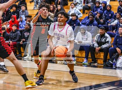 Thumbnail 3 in Sheldon v Taft (Proving Grounds '22 @ Sheldon High) photogallery.