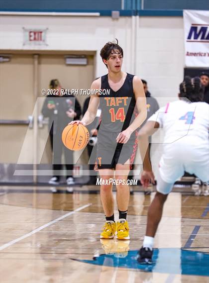 Thumbnail 1 in Sheldon v Taft (Proving Grounds '22 @ Sheldon High) photogallery.