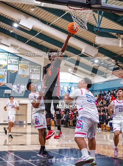 Thumbnail 1 in Sheldon v Taft (Proving Grounds '22 @ Sheldon High) photogallery.