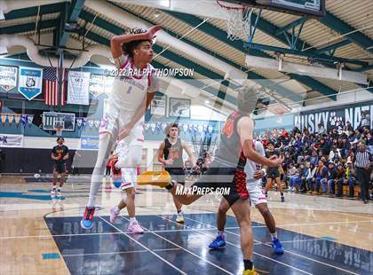 Thumbnail 2 in Sheldon v Taft (Proving Grounds '22 @ Sheldon High) photogallery.