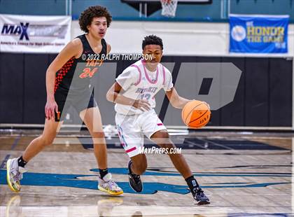 Thumbnail 1 in Sheldon v Taft (Proving Grounds '22 @ Sheldon High) photogallery.