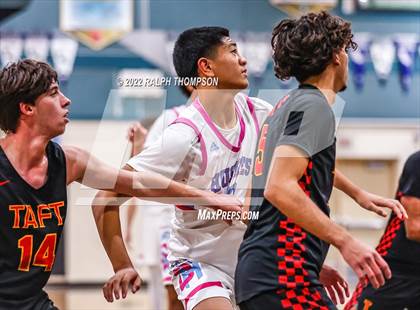 Thumbnail 1 in Sheldon v Taft (Proving Grounds '22 @ Sheldon High) photogallery.