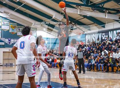 Thumbnail 1 in Sheldon v Taft (Proving Grounds '22 @ Sheldon High) photogallery.