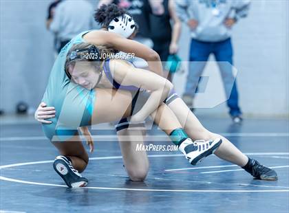 Thumbnail 2 in Lovelock Mustangs Tournament (115 & 125lbs) photogallery.