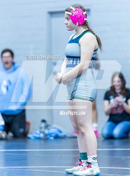 Thumbnail 1 in Lovelock Mustangs Tournament (115 & 125lbs) photogallery.