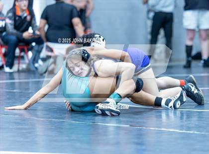 Thumbnail 1 in Lovelock Mustangs Tournament (115 & 125lbs) photogallery.
