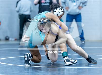 Thumbnail 1 in Lovelock Mustangs Tournament (115 & 125lbs) photogallery.